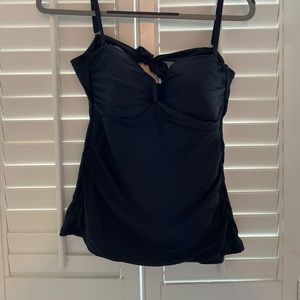 NWT Tankini Top